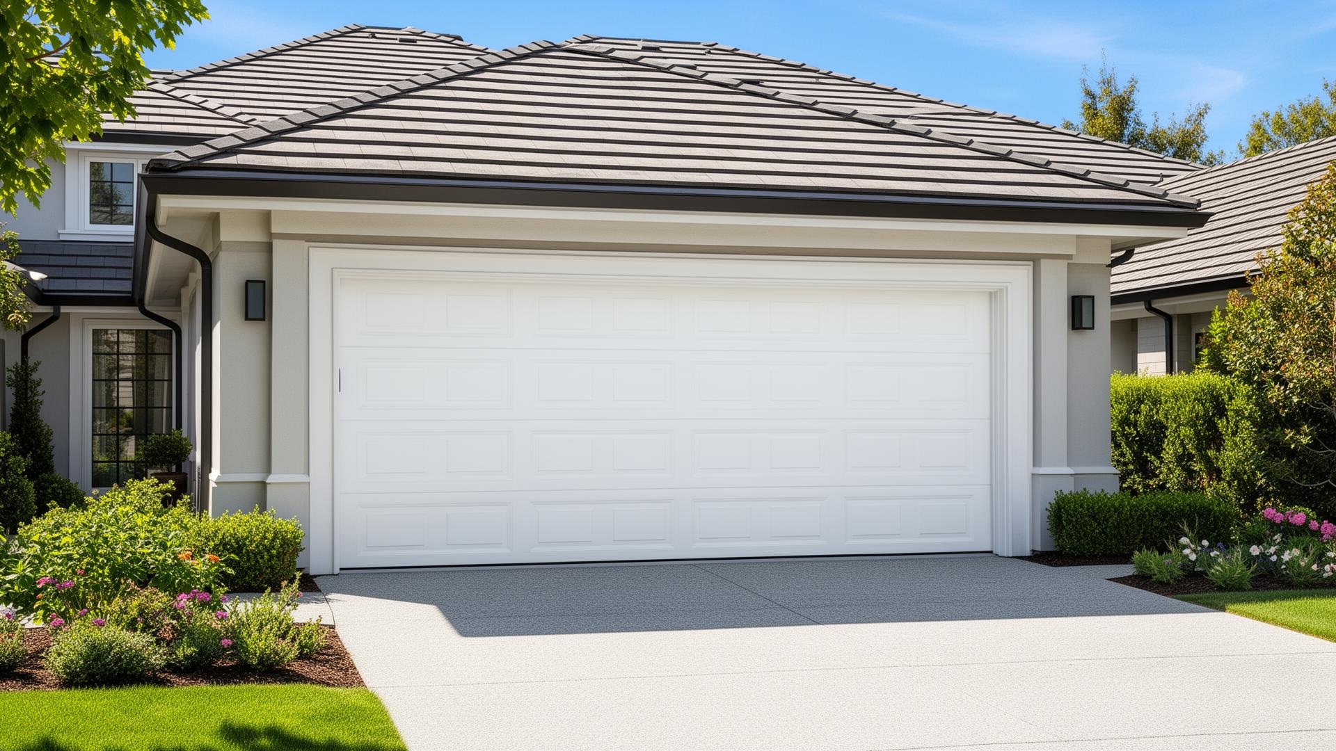 Professional garage door installation and repair service in Hawaiian Gardens, CA